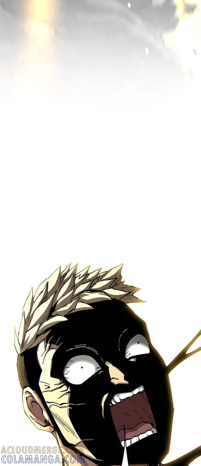 《爷爷武士与至尊孙女》第97话图89