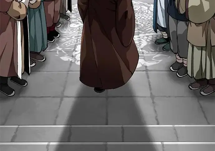 漫画《爷爷武士与至尊孙女》第104话第13张图