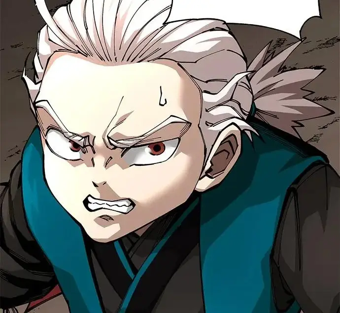 漫画《爷爷武士与至尊孙女》第104话第169张图