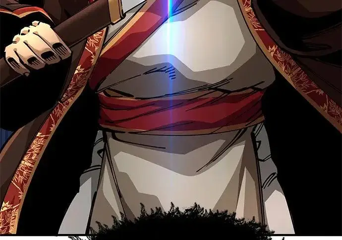 漫画《爷爷武士与至尊孙女》第104话第220张图