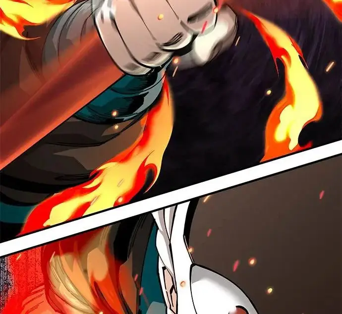 漫画《爷爷武士与至尊孙女》第104话第231张图