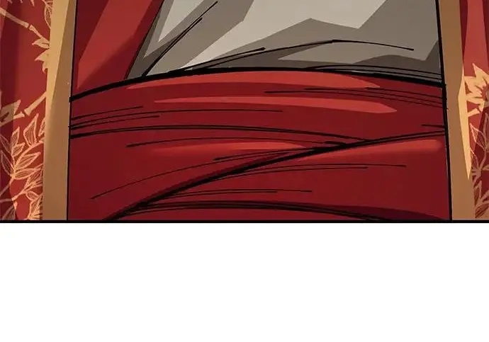 漫画《爷爷武士与至尊孙女》第104话第28张图