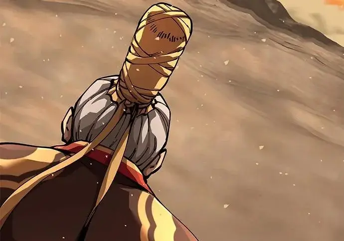 漫画《爷爷武士与至尊孙女》第104话第285张图