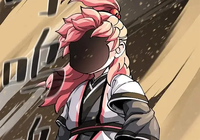 漫画《爷爷武士与至尊孙女》第104话第300张图