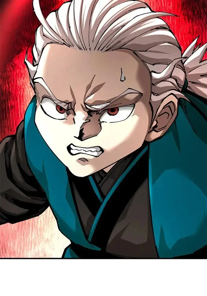 漫画《爷爷武士与至尊孙女》第104话第31张图