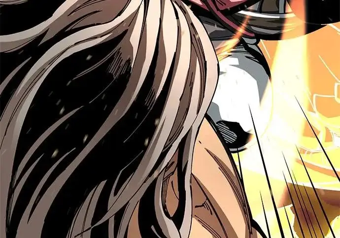 漫画《爷爷武士与至尊孙女》第107话第171张图