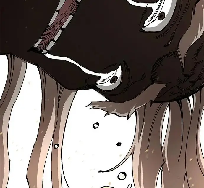 漫画《爷爷武士与至尊孙女》第107话第265张图