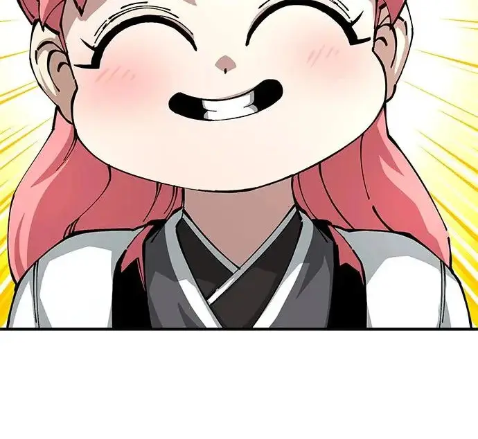 漫画《爷爷武士与至尊孙女》第107话第278张图