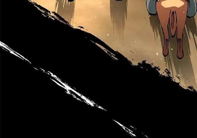 漫画《爷爷武士与至尊孙女》第107话第297张图