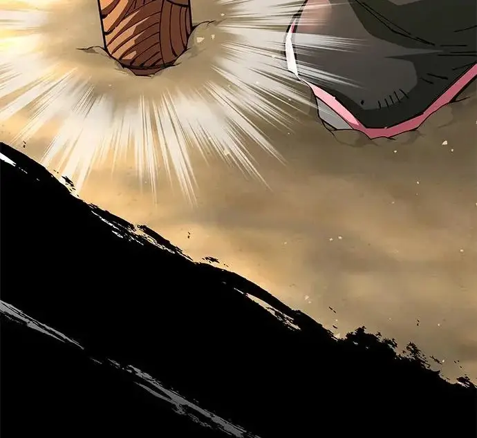 漫画《爷爷武士与至尊孙女》第107话第301张图