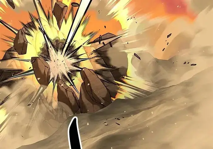 漫画《爷爷武士与至尊孙女》第107话第95张图