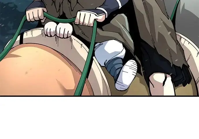 漫画《爷爷武士与至尊孙女》第108话第11张图