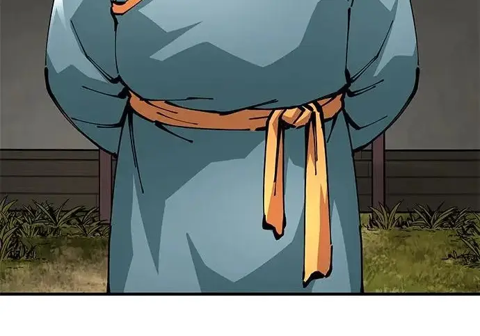 漫画《爷爷武士与至尊孙女》第108话第131张图