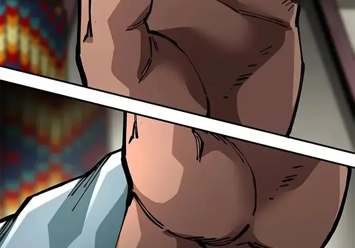 漫画《爷爷武士与至尊孙女》第108话第150张图