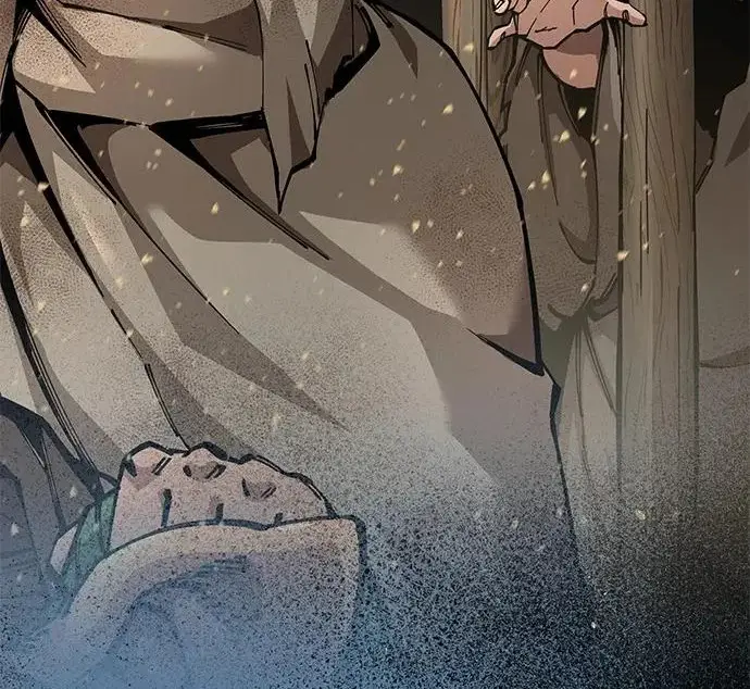 漫画《爷爷武士与至尊孙女》第108话第154张图