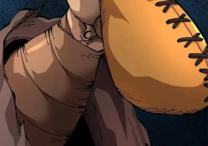 漫画《爷爷武士与至尊孙女》第108话第156张图