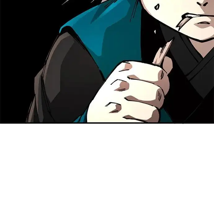 漫画《爷爷武士与至尊孙女》第108话第160张图