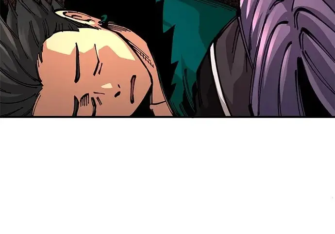 漫画《爷爷武士与至尊孙女》第108话第184张图