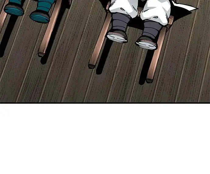 漫画《爷爷武士与至尊孙女》第108话第190张图
