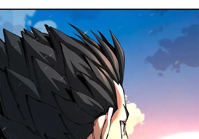 漫画《爷爷武士与至尊孙女》第108话第51张图