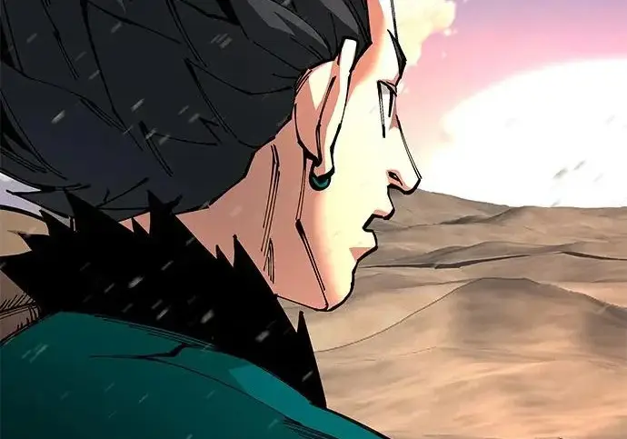 漫画《爷爷武士与至尊孙女》第108话第55张图