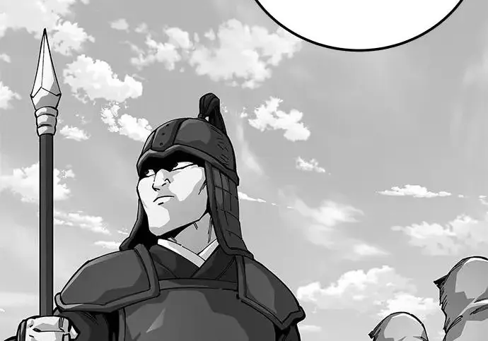 漫画《爷爷武士与至尊孙女》第109话第105张图