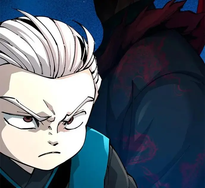 漫画《爷爷武士与至尊孙女》第109话第115张图