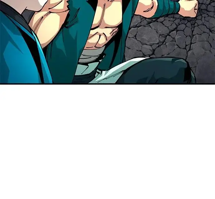 漫画《爷爷武士与至尊孙女》第109话第128张图