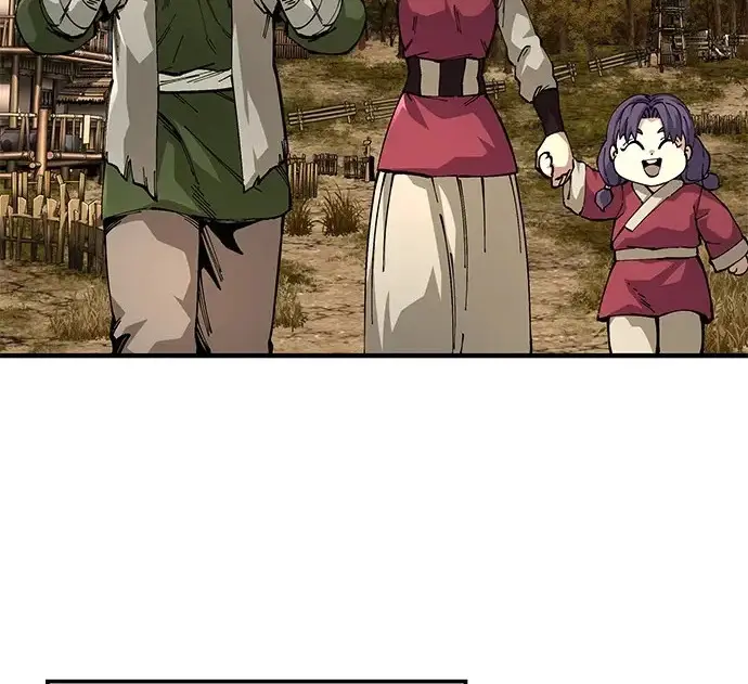 漫画《爷爷武士与至尊孙女》第109话第140张图