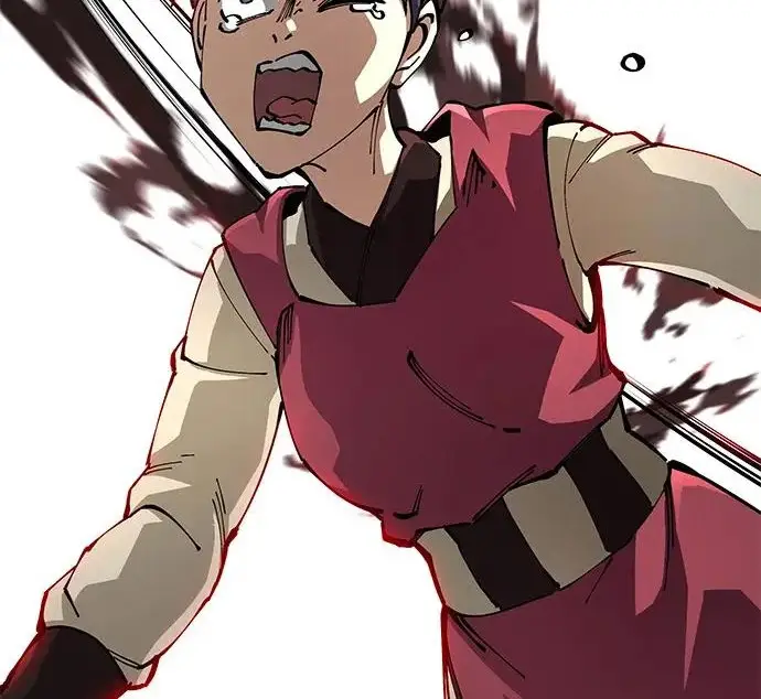 漫画《爷爷武士与至尊孙女》第109话第194张图