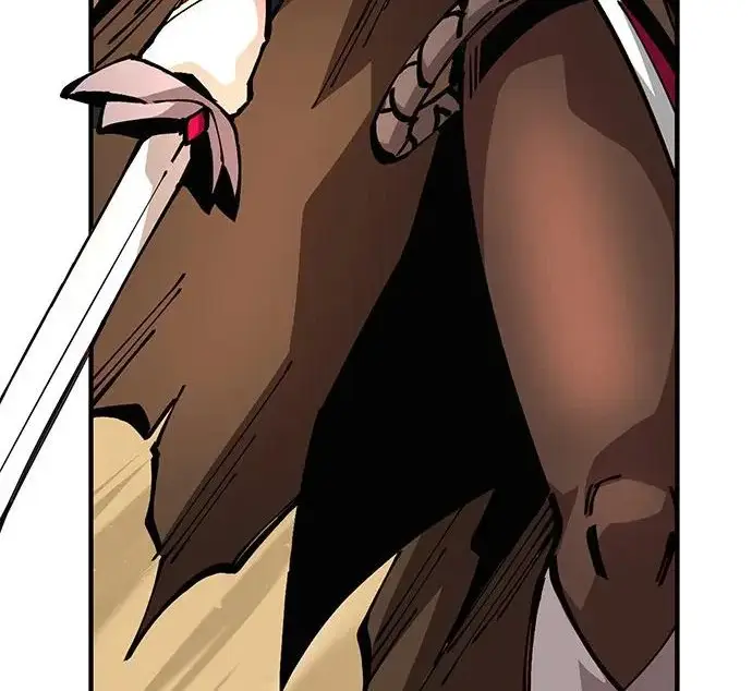 漫画《爷爷武士与至尊孙女》第109话第236张图