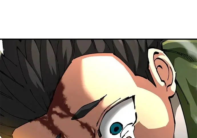 漫画《爷爷武士与至尊孙女》第109话第280张图