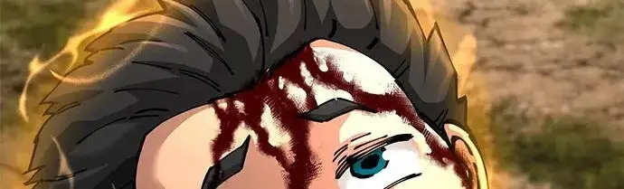 漫画《爷爷武士与至尊孙女》第109话第290张图