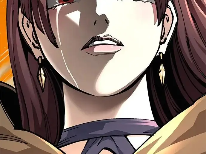漫画《爷爷武士与至尊孙女》第109话第300张图