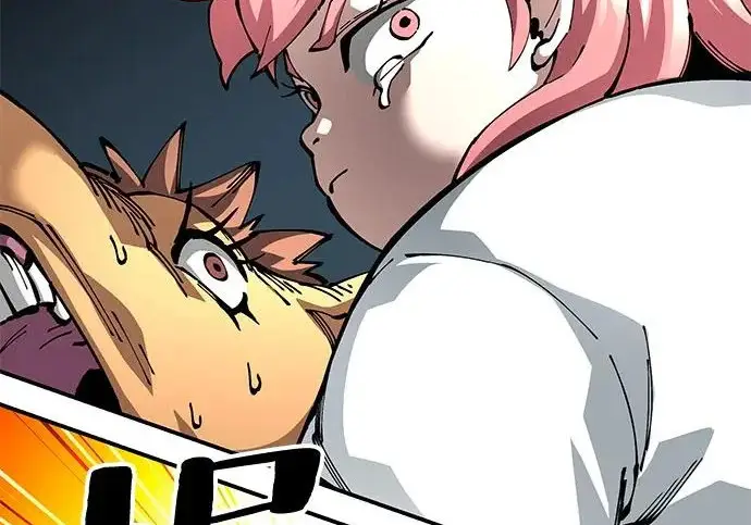 漫画《爷爷武士与至尊孙女》第109话第33张图