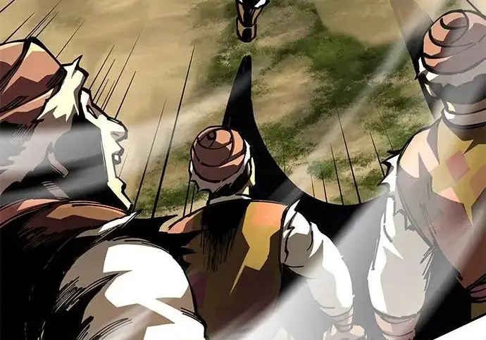 漫画《爷爷武士与至尊孙女》第109话第40张图