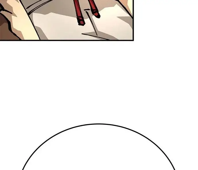 漫画《爷爷武士与至尊孙女》第109话第75张图