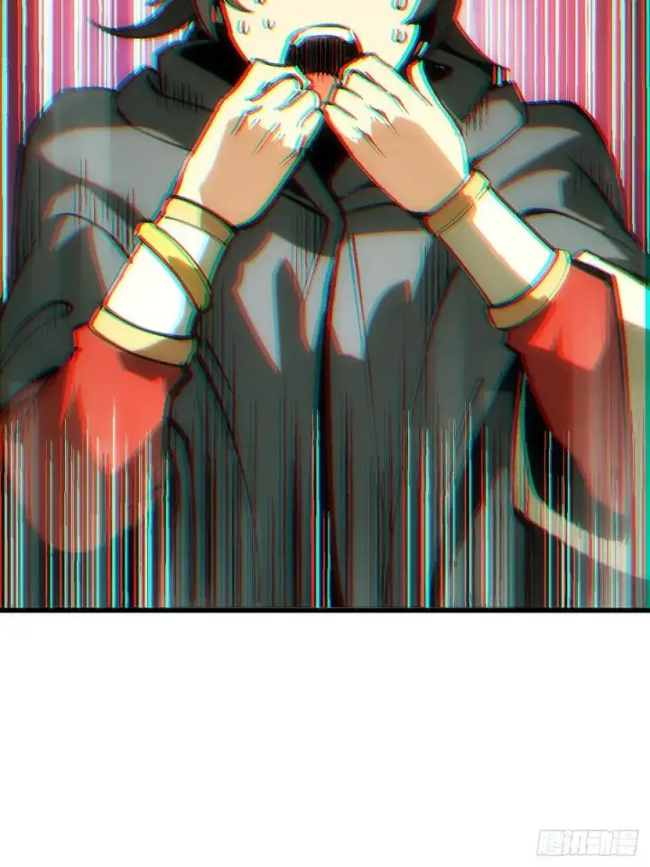 漫画《一不小心，名垂千史》第44话第45张图