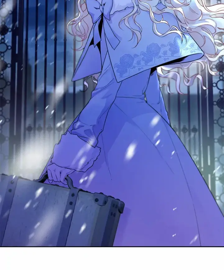 漫画《一不小心娶了女装大佬》0.小姐是男人第48张图