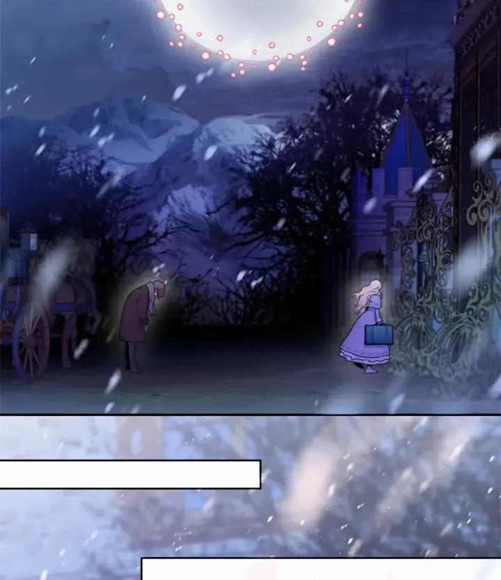 漫画《一不小心娶了女装大佬》0.小姐是男人第50张图
