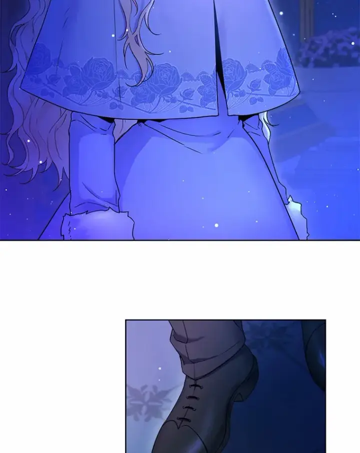 漫画《一不小心娶了女装大佬》0.小姐是男人第58张图