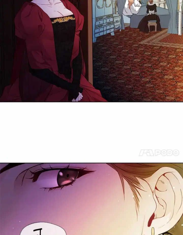 漫画《一不小心娶了女装大佬》1.他就是大公！第10张图