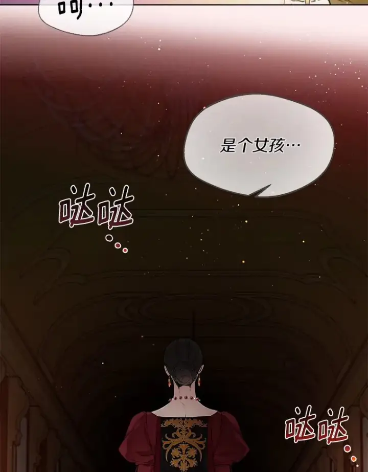 漫画《一不小心娶了女装大佬》1.他就是大公！第11张图