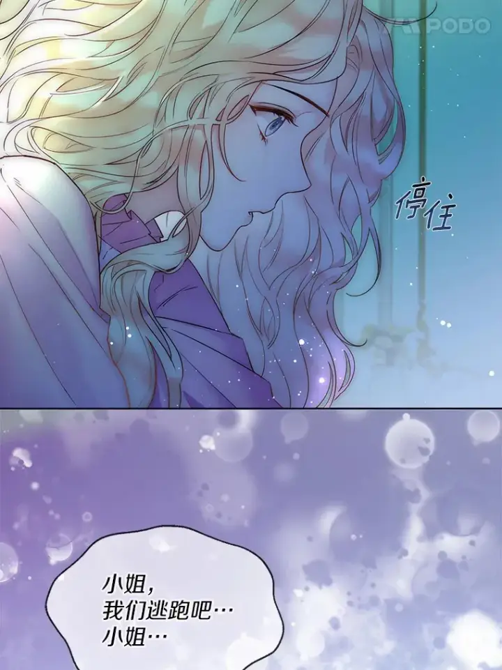 漫画《一不小心娶了女装大佬》1.他就是大公！第41张图