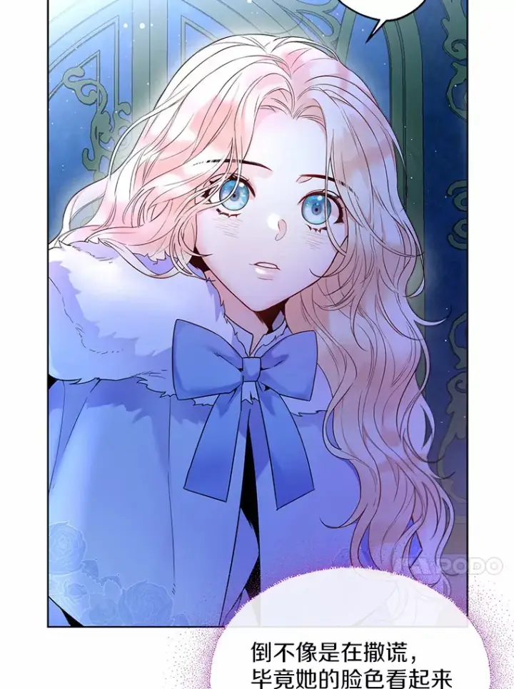 漫画《一不小心娶了女装大佬》1.他就是大公！第53张图