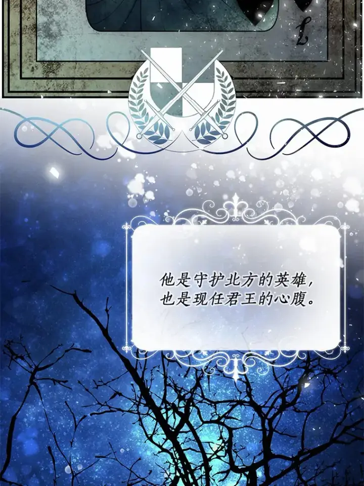 漫画《一不小心娶了女装大佬》1.他就是大公！第72张图