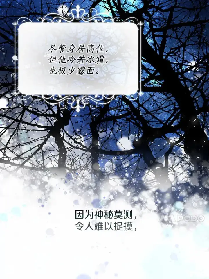 漫画《一不小心娶了女装大佬》1.他就是大公！第73张图