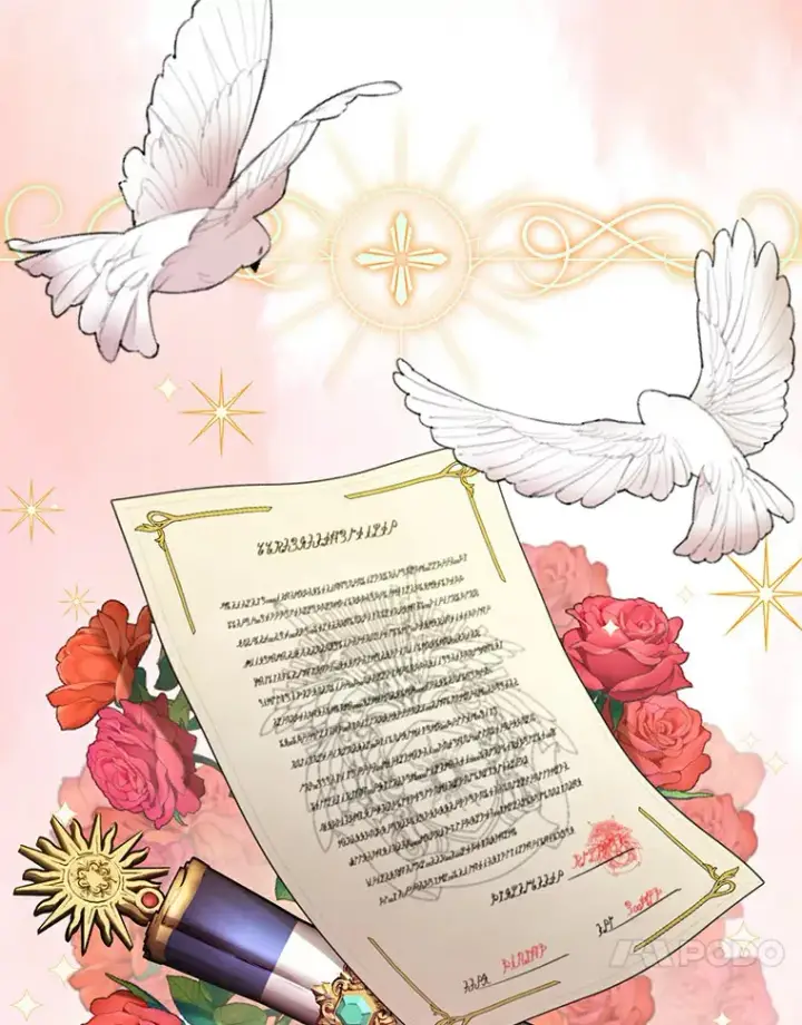 《一不小心娶了女装大佬》3.我们结婚吧图37
