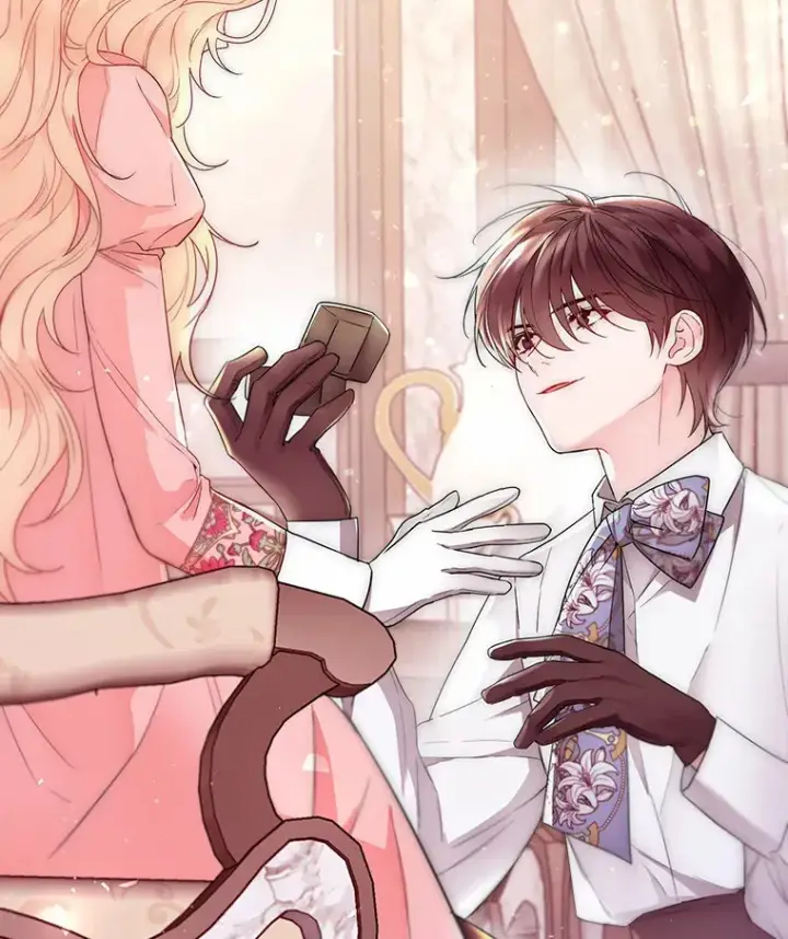 《一不小心娶了女装大佬》3.我们结婚吧图92