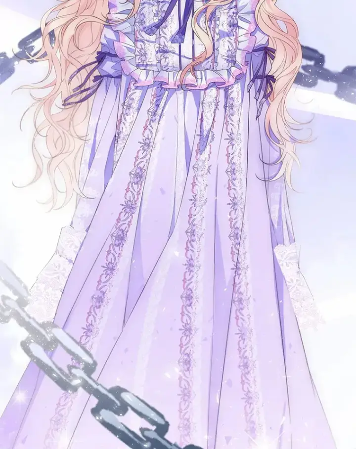 《一不小心娶了女装大佬》5.神秘的克里斯塔图19